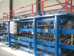 復(fù)合板機(jī)