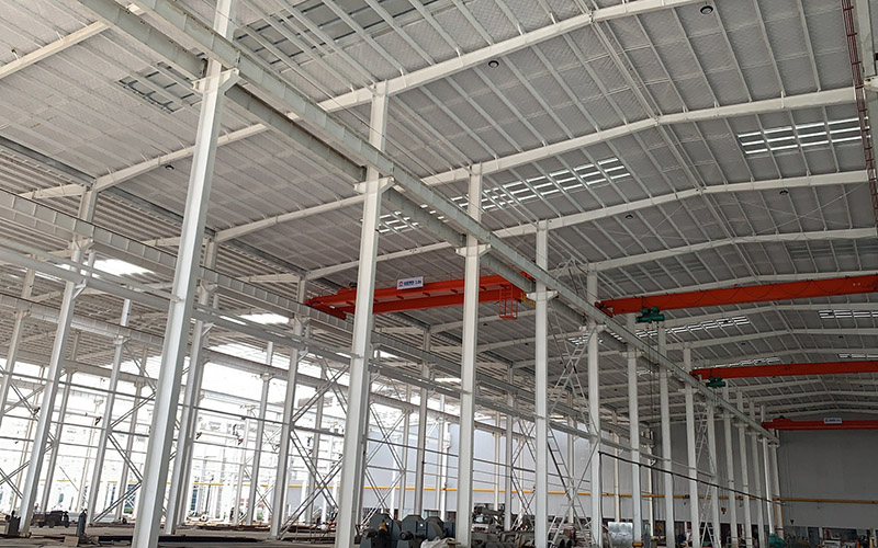 創(chuàng)新工地